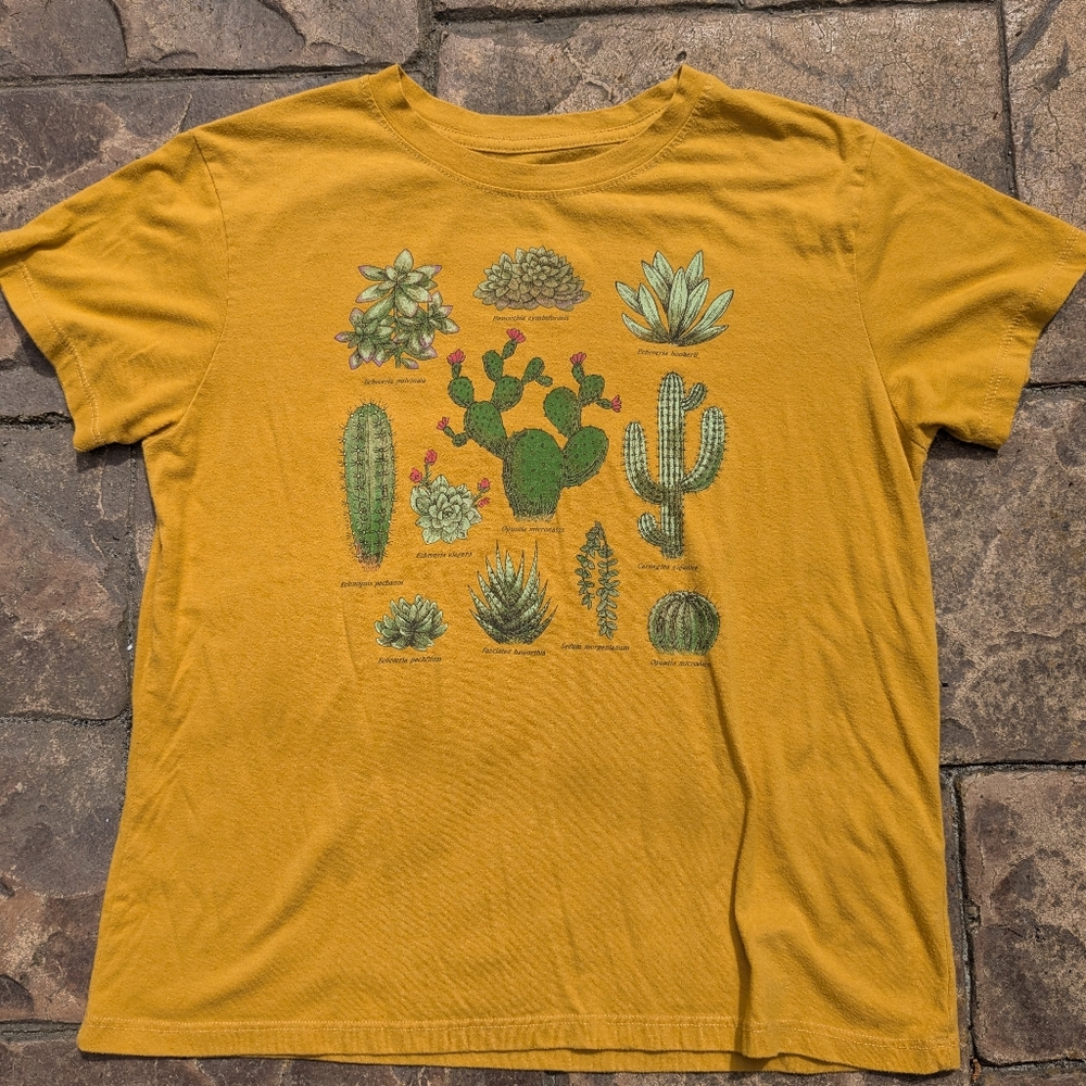 Fifth Sun T Shirt